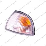 چراغ راهنما جلو چپ دوو سی یلو