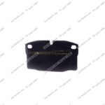 لنت ترمز چرخ جلو دوو ریسر EURO BRAKE
