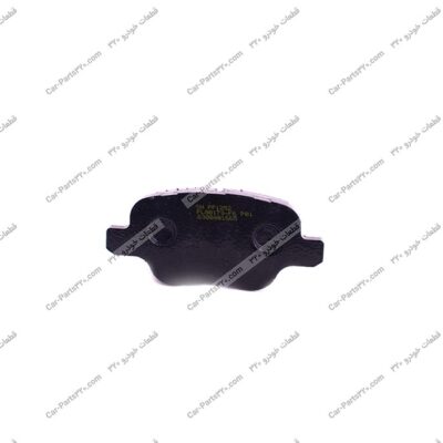 لنت عقب لیفان 820 PARS BLUE