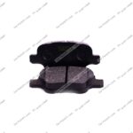 لنت عقب لیفان 820 PARS BLUE