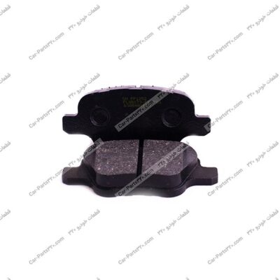 لنت عقب لیفان 820 PARS BLUE