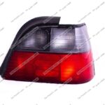 چراغ خطر راست دوو سی یلو