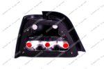 چراغ خطر راست دوو سی یلو