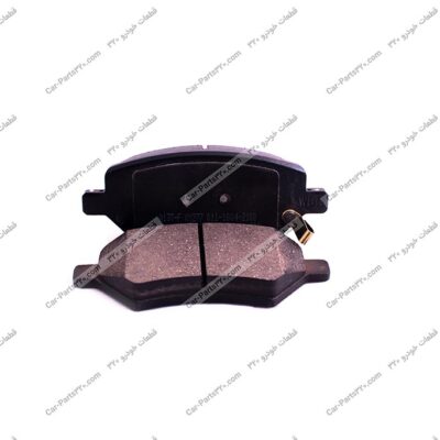 لنت جلو شرکتی ام وی ام ایکس 22 CHERY