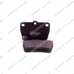 لنت ترمز عقب ام وی ام ایکس 33 PIONEER