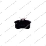 لنت ترمز چرخ عقب برلیانس H320 ، H330 دنده اتوماتیک