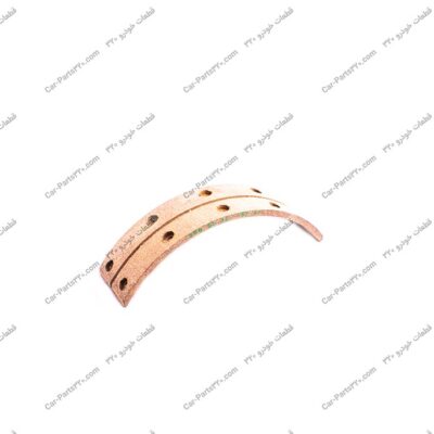 کفشک لنت عقب  دوو ریسر، اسپرو و سی یلو DEAWOO MOTOR