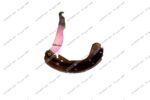 لنت ترمز  چرخ عقب دستک دار ( تکی ) دوو ریسر، اسپرو و سی یلو  DEAWOO MOTOR