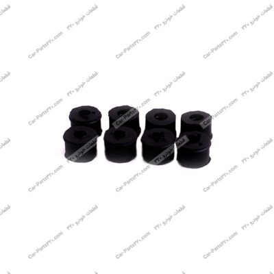 بوش موج گیر جلو ام وی ام 530  ام وی ام 550 CHERY