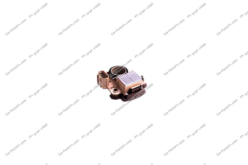 1500 افتامات دینام ام وی ام 550 MVM 550