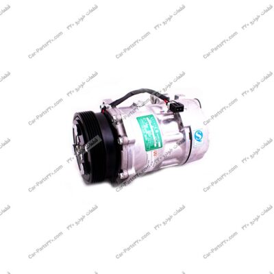 کمپرسور کولر ام وی ام 530 CHERY