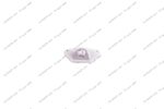 چراغ پلاک نمره عقب دوو ریسر
