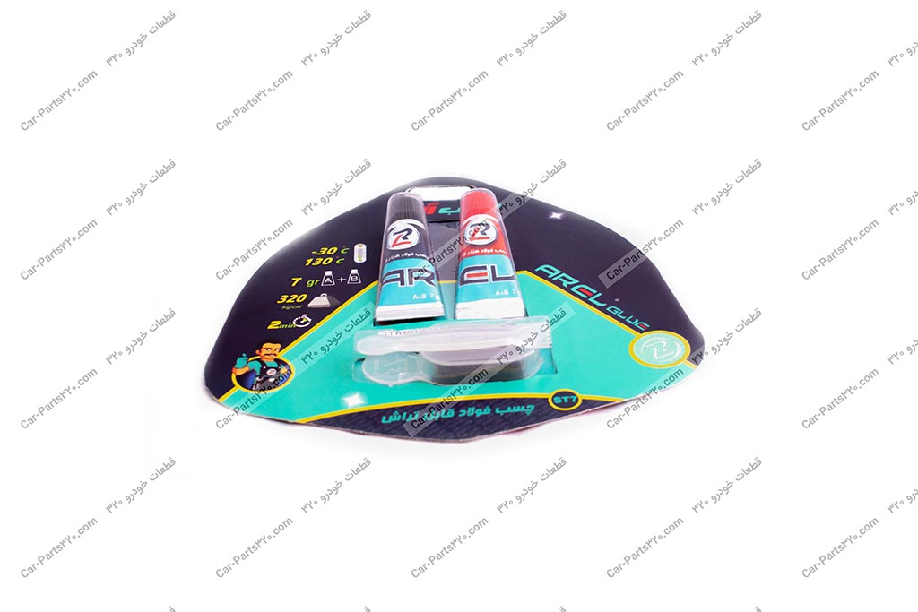 1568 چسب دوقلو صنعتی