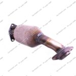 کاتالیزور ثانویه ام وی ام 550