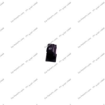 کلید تکی شیشه بالابر ام وی ام 110