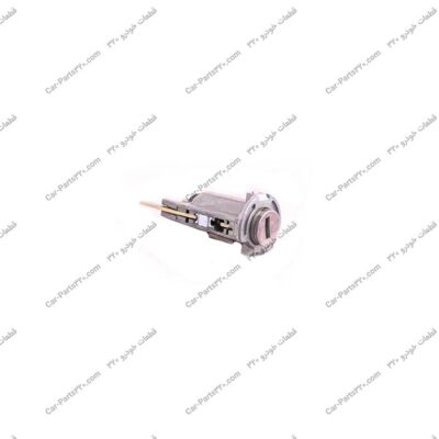مجموعه کامل قفل و توپی سوییچ و کلید ام وی ام ایکس 33 CHERY
