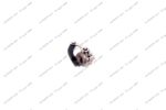 مجموعه کامل قفل و توپی سوییچ و کلید ام وی ام ایکس 33 CHERY