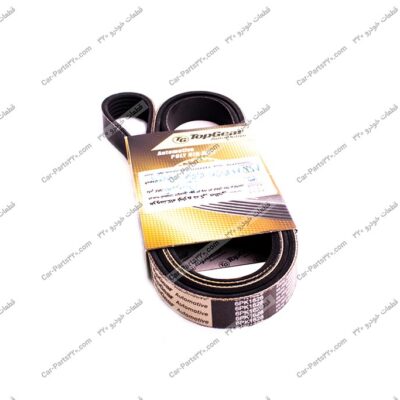 تسمه دینام هیدرولیک و کولر ام وی ام 530 MVM 530