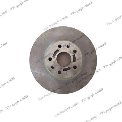 دیسک چرخ جلو ام وی ام ایکس ۳۳ MVM X33 مارک CHERY
