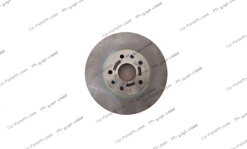 17-1 دیسک چرخ جلو ام وی ام ایکس ۳۳ MVM X33 مارک CHERY
