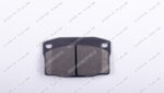 لنت ترمز چرخ جلو دوو ریسر، اسپرو، سی یلو EURO BRAKE