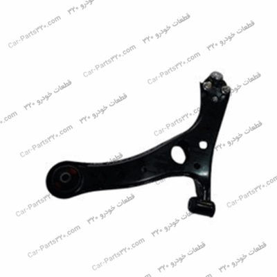 مجموعه کامل بازوی طبق جلو سمت راست 110 اس MVM 110S مارک CHERY