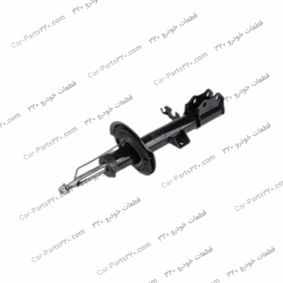 کمک فنر جلو راست تیگو ۸ پروTiggo8 PRO 1.6TGDI, TIGGO8-T1A-2.0T-CVT25