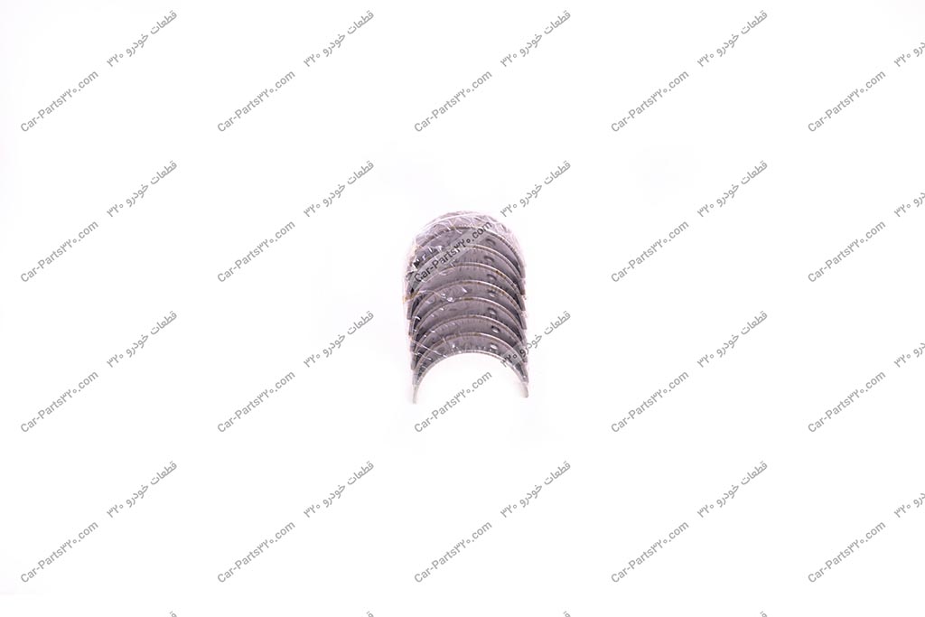 2092 یاتاقان متحرک استاندارد سایز 25 دوو ریسر KFM