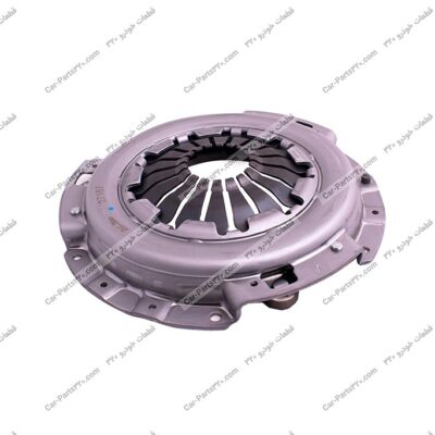 دیسک و صفحه و بلبرینگ کلاچ ( کیت کلاچ ) دوو ریسر VALEO