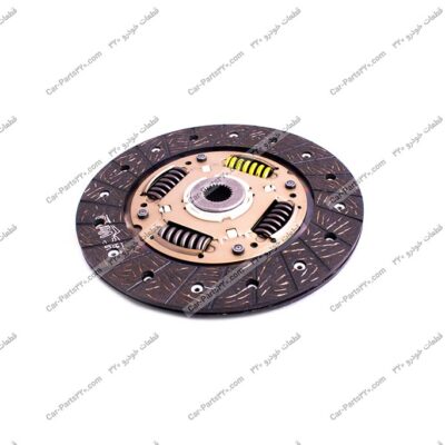 دیسک و صفحه و بلبرینگ کلاچ ( کیت کلاچ ) دوو ریسر VALEO