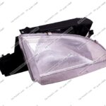 چراغ جلو دوو ریسر 93 و 94 چپ و راست