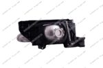 چراغ جلو دوو ریسر 93 و 94 چپ و راست
