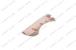 ابرویی زیر چراغ جلو چپ دوو ماتیز