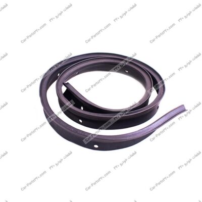 لاستیک لبه درب موتور(لبه جلویی کاپوت) دوو سی یلو