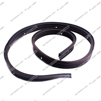 لاستیک لبه درب موتور(لبه جلویی کاپوت) دوو سی یلو