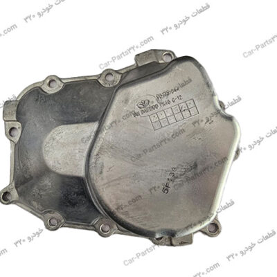 قاب کاور دنده بغل گیربکس دوو ریسر GM