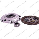 دیسک و صفحه و بلبرینگ کلاچ ( کیت کلاچ ) ام وی ام ایکس 33 CHERY