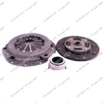 دیسک و صفحه و بلبرینگ کلاچ ( کیت کلاچ ) ام وی ام 110 CHERY