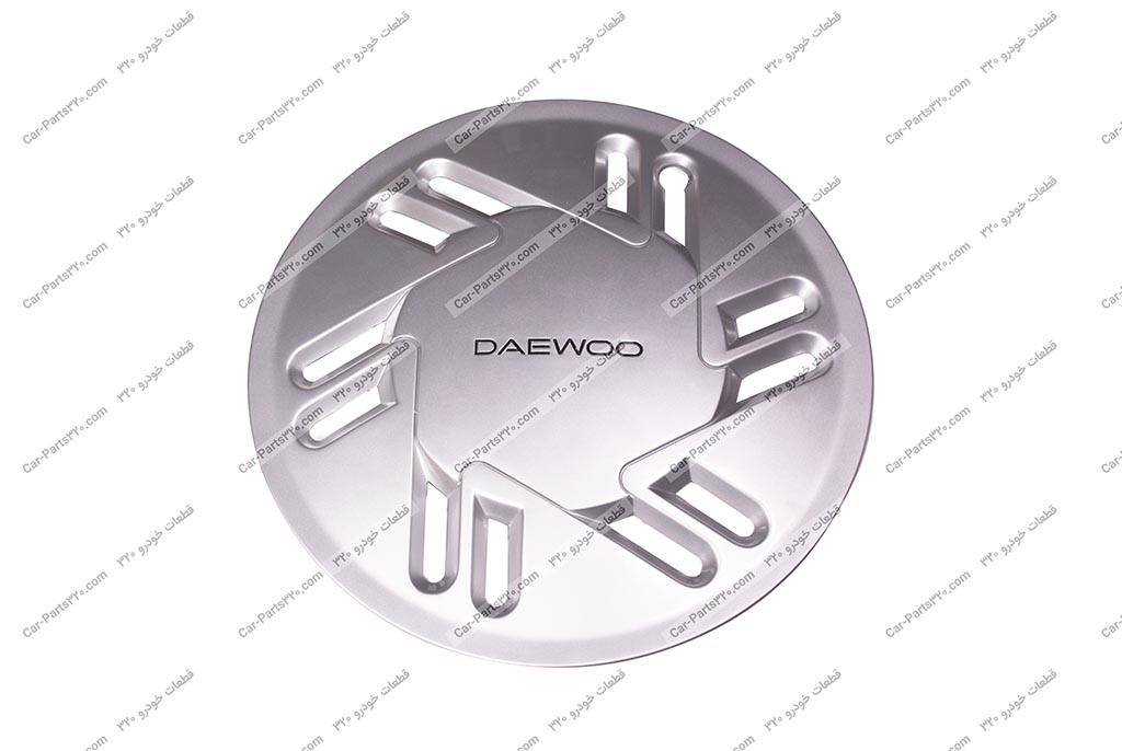 2350 قالپاق دوو ریسر 92 DEAWOO MOTOR
