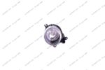 پروژکتور ( مه شکن ) جلو چپ ام وی ام 530