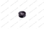 هرزگرد دینام شیاردار ام وی ام ایکس 33