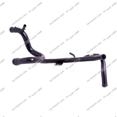 لوله شاخ گوزنی فرعی اب ام وی ام ایکس 33 CHERY