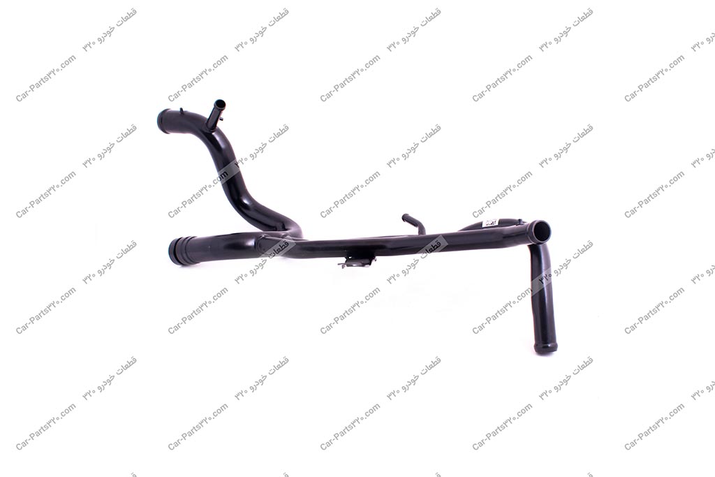 2412 لوله شاخ گوزنی فرعی اب ام وی ام ایکس 33 CHERY