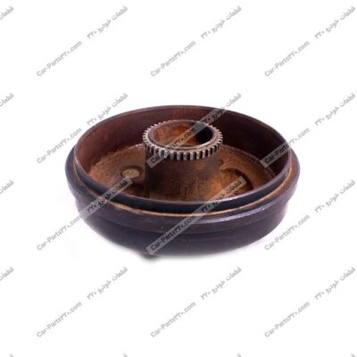 کاسه چرخ عقب دوو ماتیز