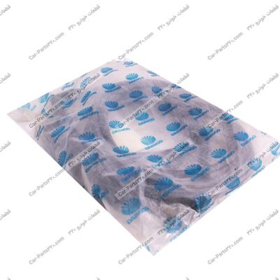 لاستیک دور شیشه عقب دوو اسپرو DEAWOO MOTOR