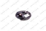 طبق ترمز عقب راست ام وی ام 110 CHERY