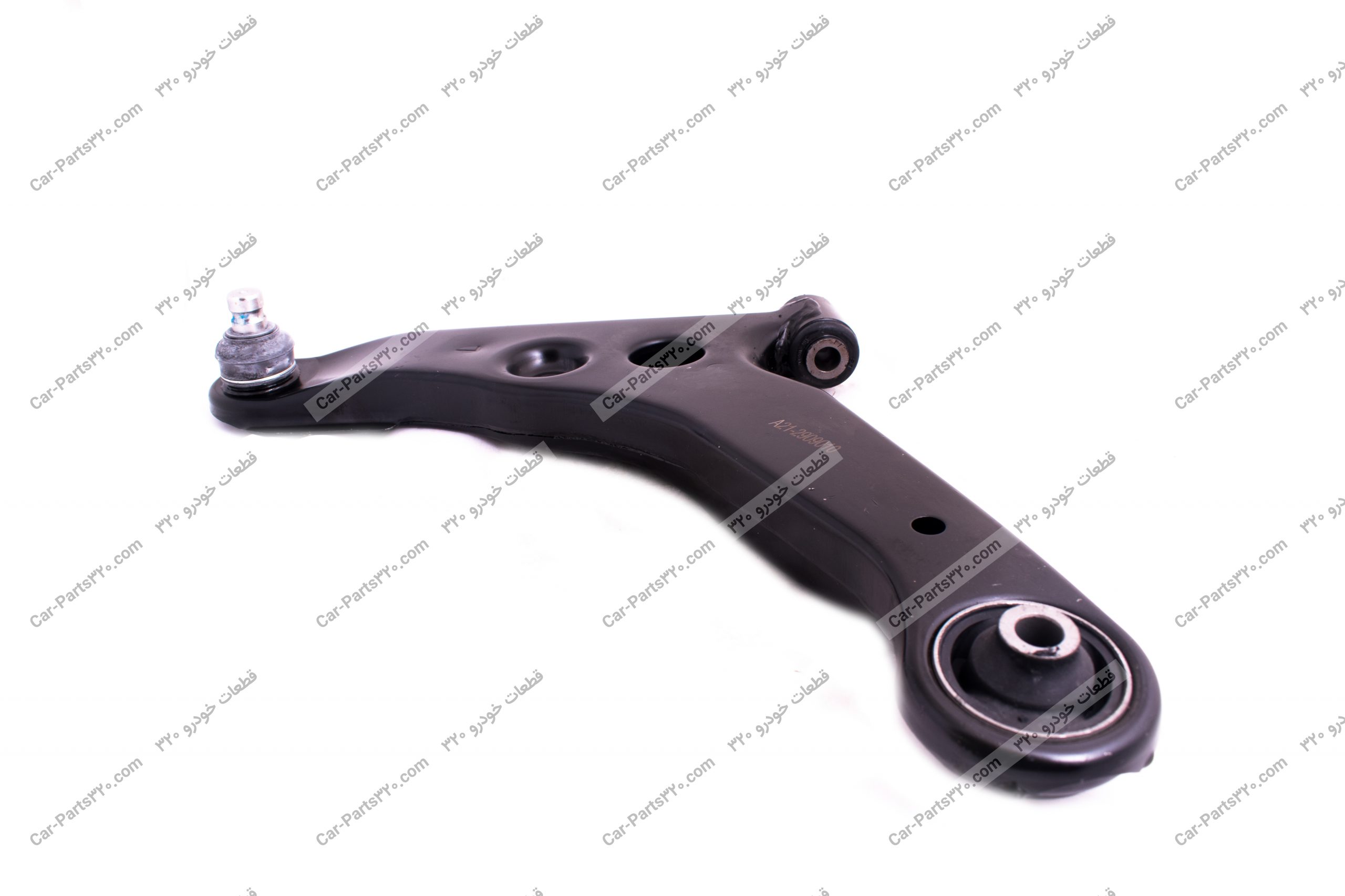 2466-scaled-1 طبق جلو چپ ام وی ام 530 MVM 530