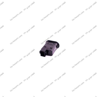 کلید تکی شیشه بالابر دوو سی یلو