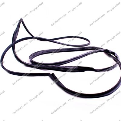 لاستیک دور شیشه عقب دوو ریسر GM