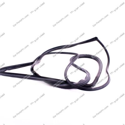 لاستیک دور شیشه عقب دوو ریسر GM